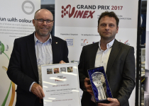 GRAND PRIX VINEX