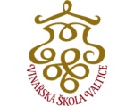 Střední vinařská škola Valtice